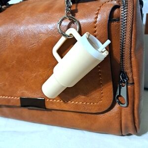 Bag Charm Or Key Chain